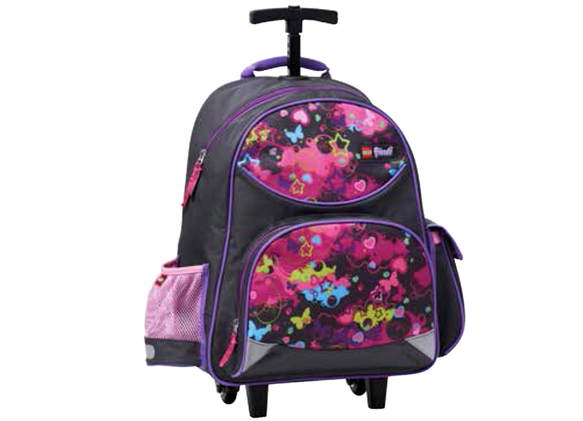LEGO - Troler rucsac LEGO Friends (14374)