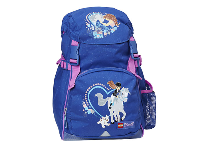 LEGO - Ghiozdan LEGO Friends Horse (16384)