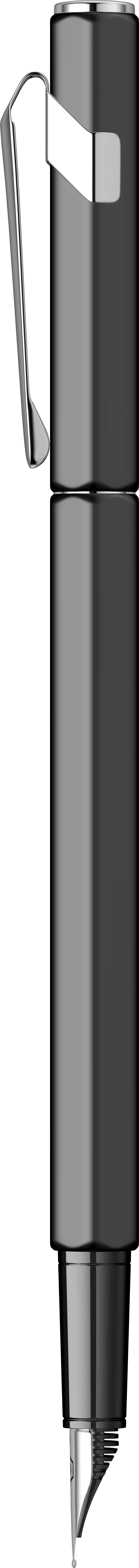 Stilou 849 black CT [1]