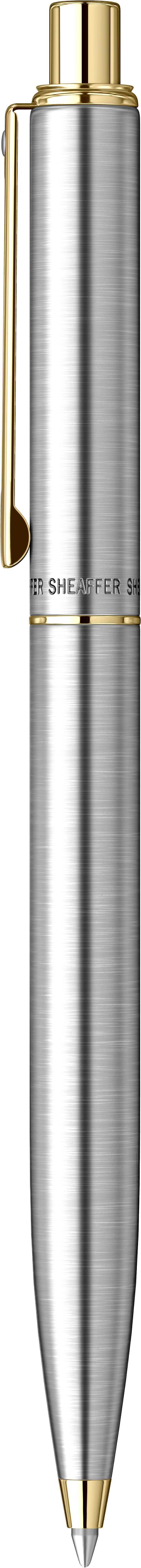 Brushed Chrome GT Pix [1]