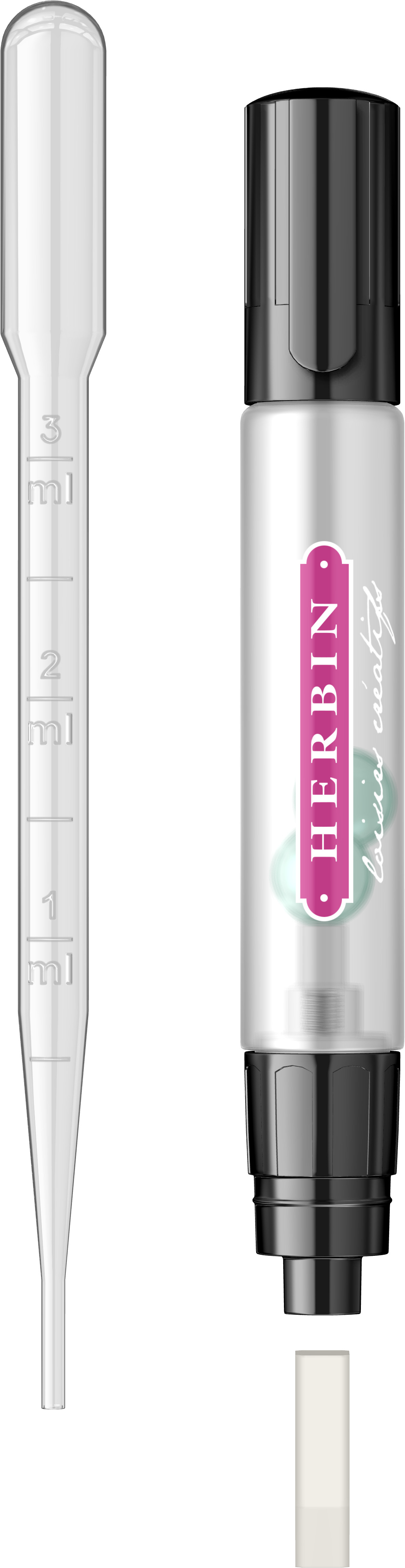 Marker creativ reincarcabil - vf tesit 8 mm [1]