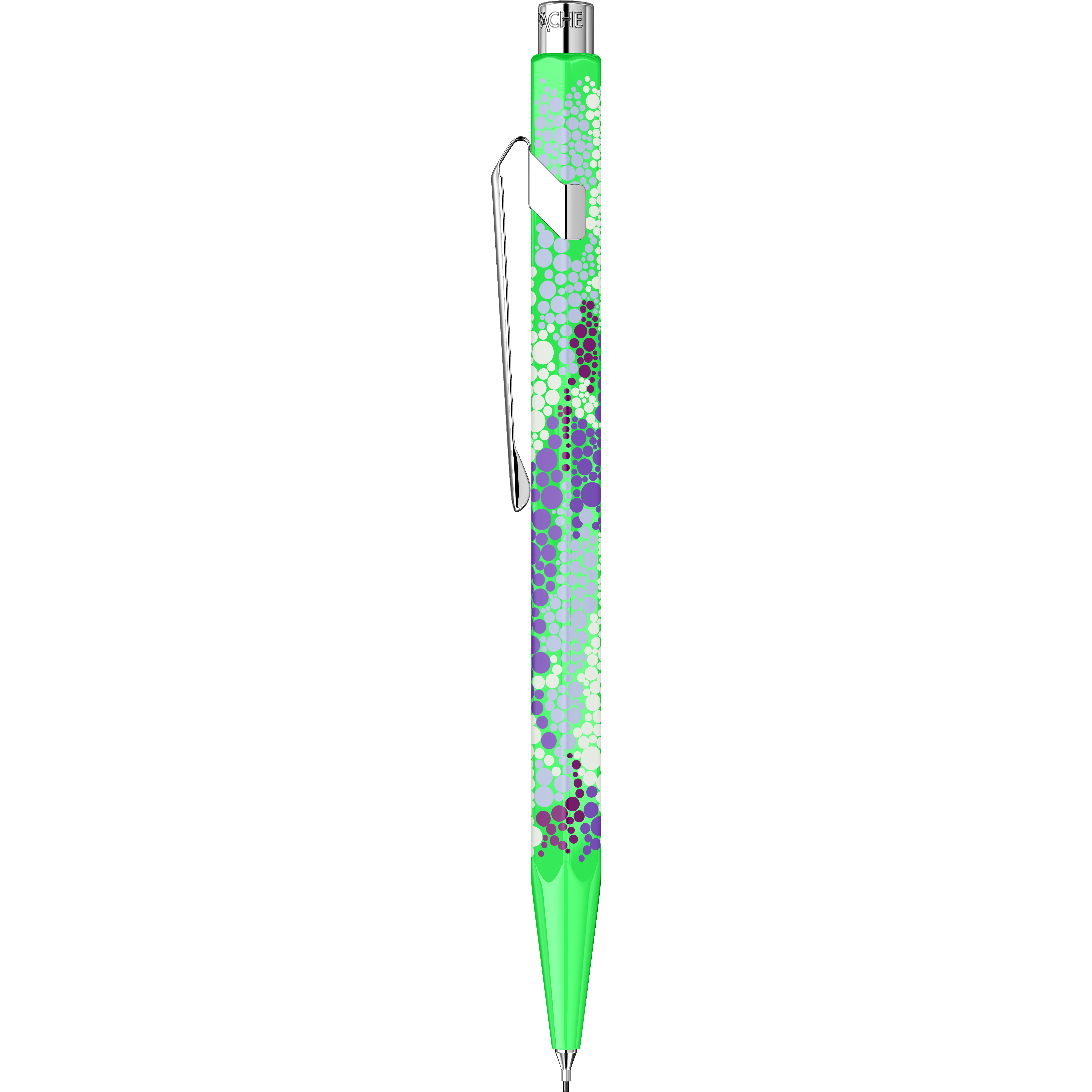 Creion 0.5 849 Germanier neon verde [2]