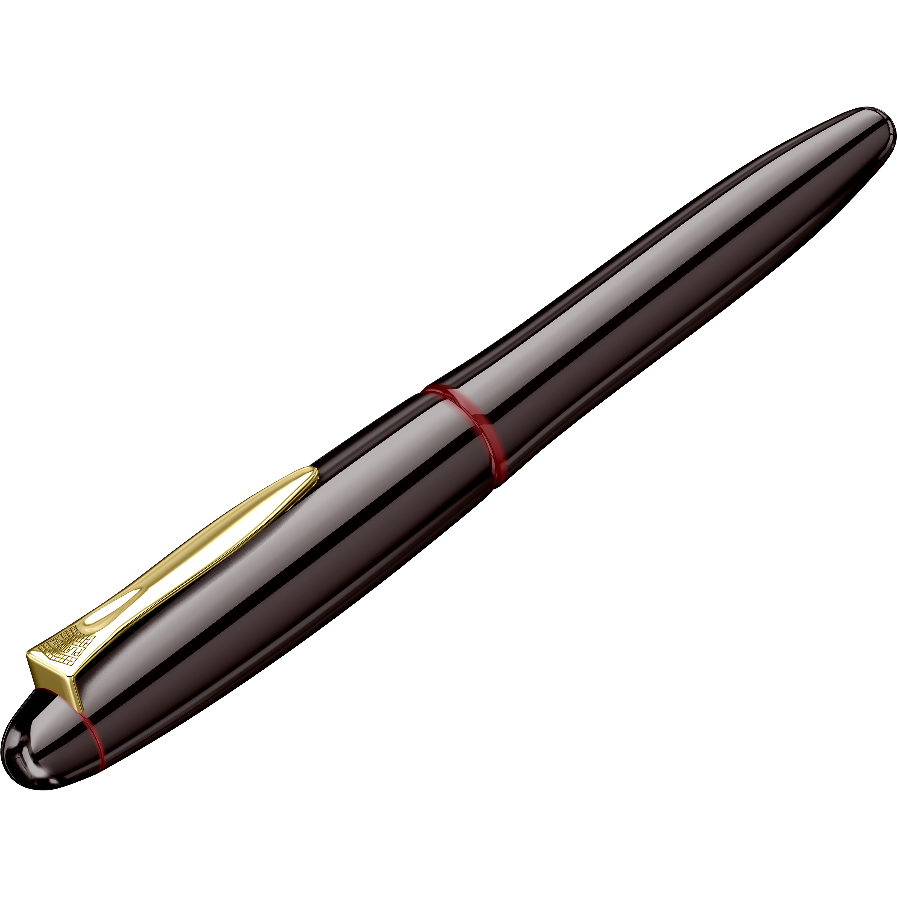 Stilou Platinum Izumo Tamenuri Akatame GT F [2]