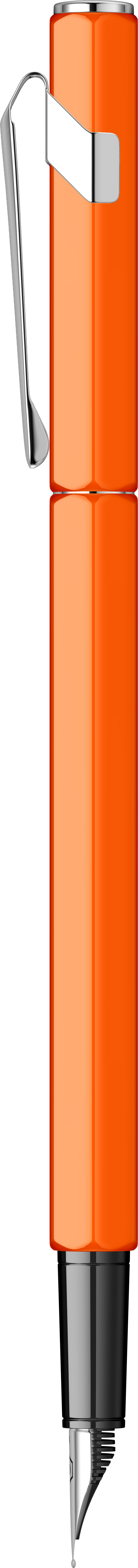 Stilou 849 orange fluo CT [1]