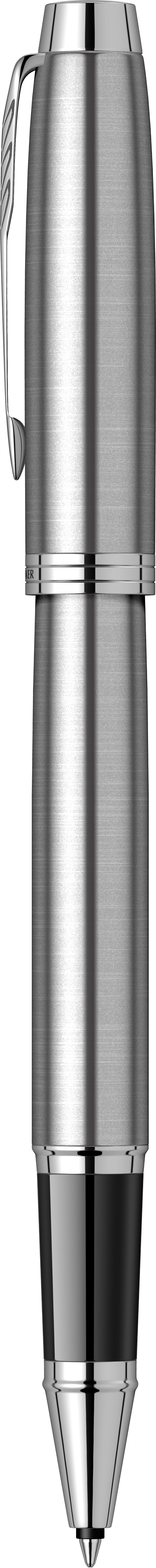 Essential Stainless Steel CT Roller [1]