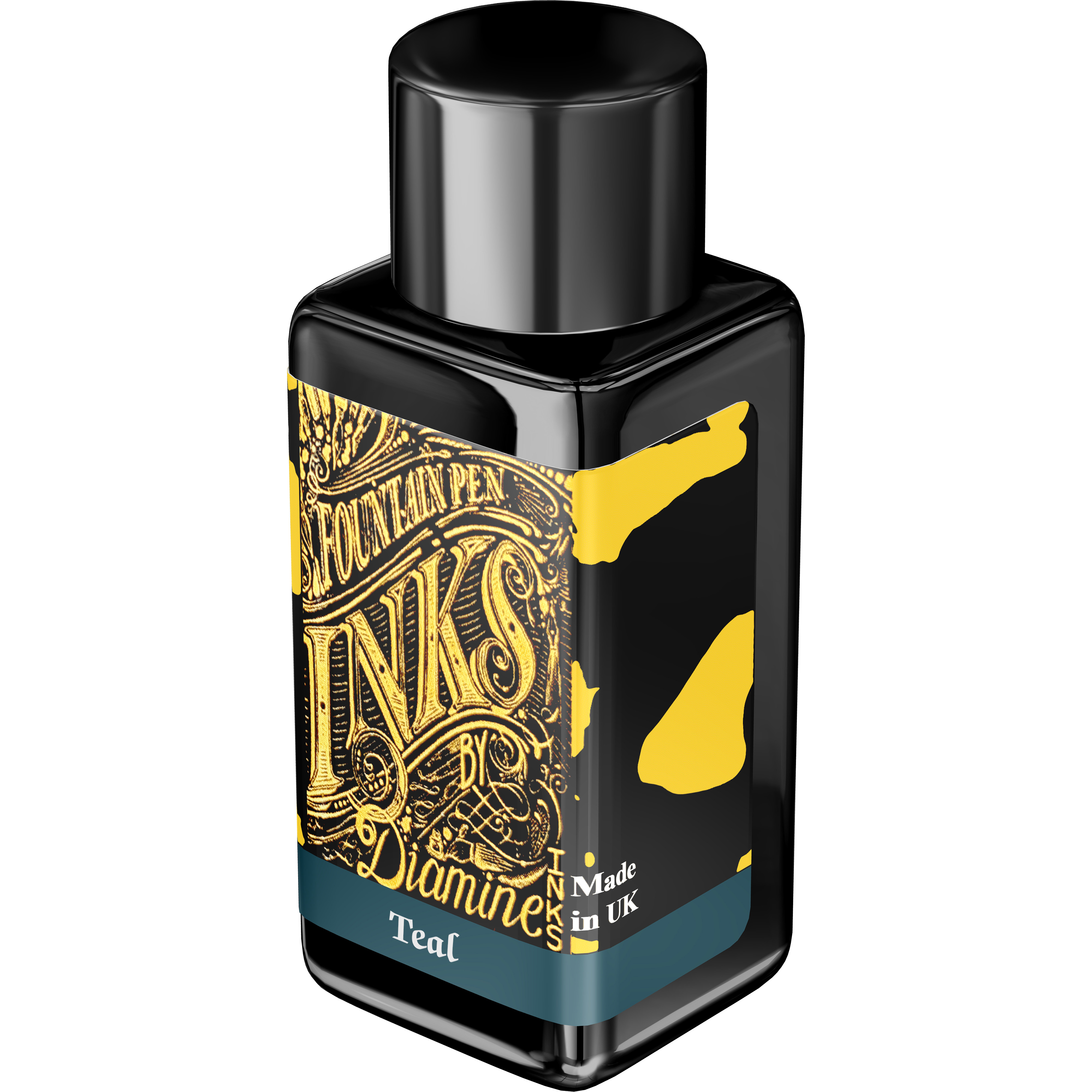 Calimara 30 ml - Teal [1]