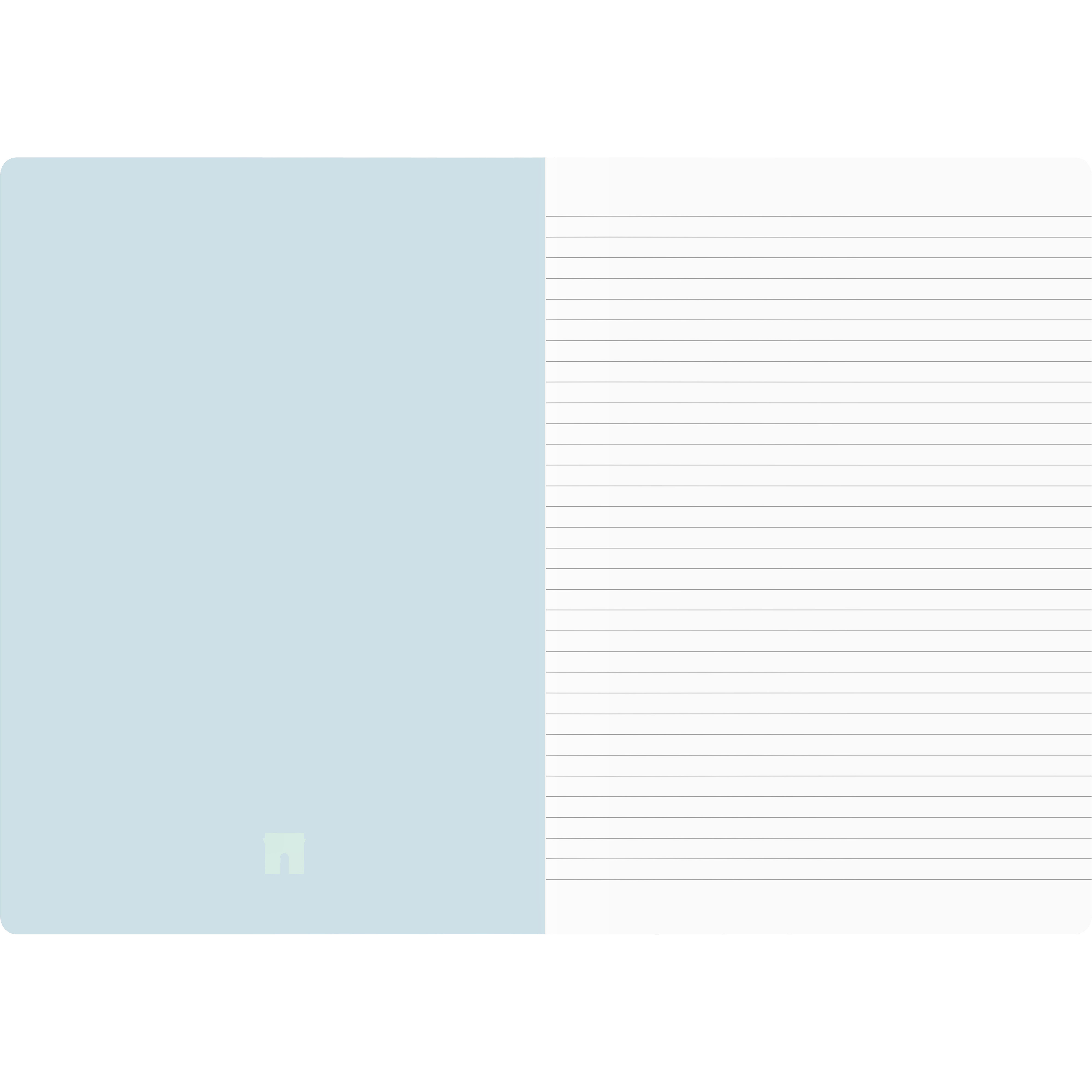 Caiet A4 White Gold [1]