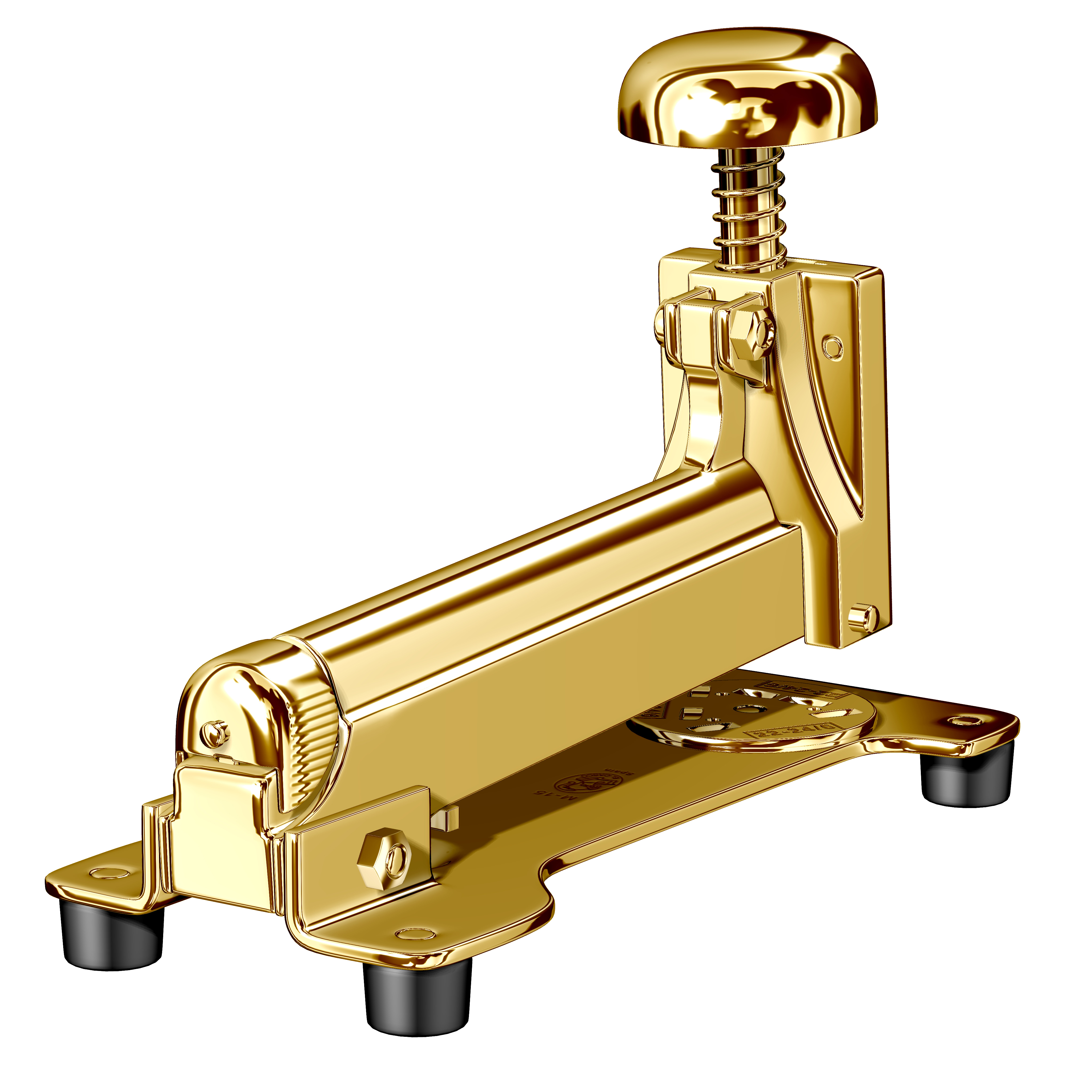 Gold Capsator M-15 [1]