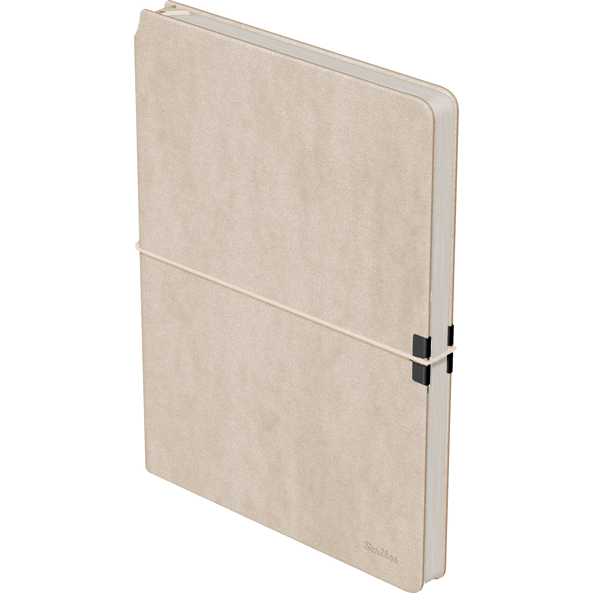 Caiet A5 Verona Beige [1]