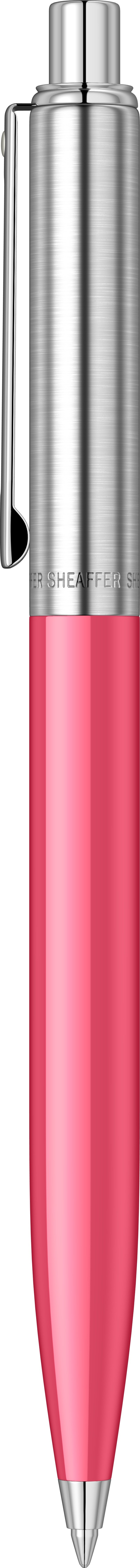 Fucsia & Brush Chrome CT Pix [1]