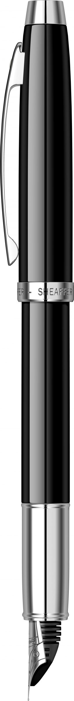 Glossy Black CT Stilou [1]