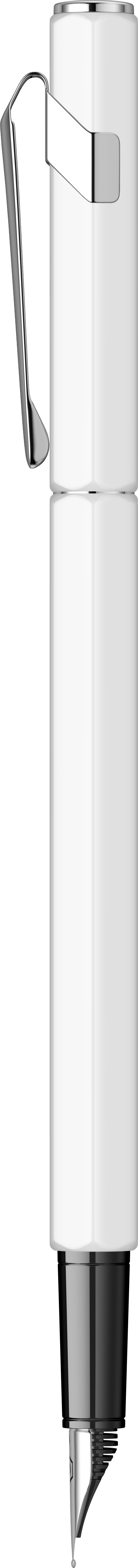 Stilou 849 white CT [1]