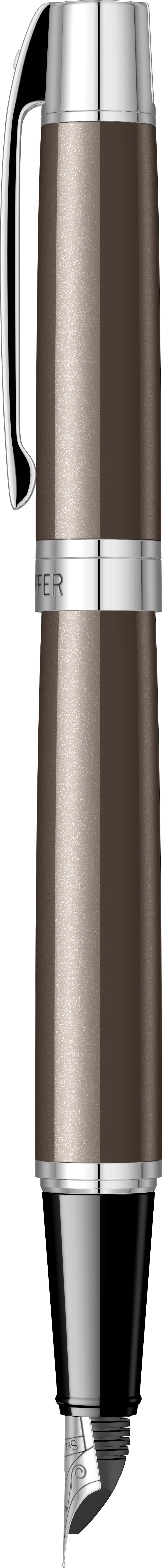 Metallic Grey CT Stilou [1]