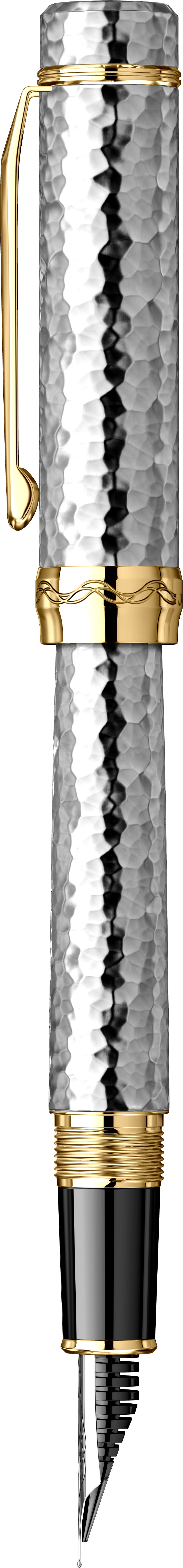 Stilou Platinum Migaki GT 0.5 M [1]