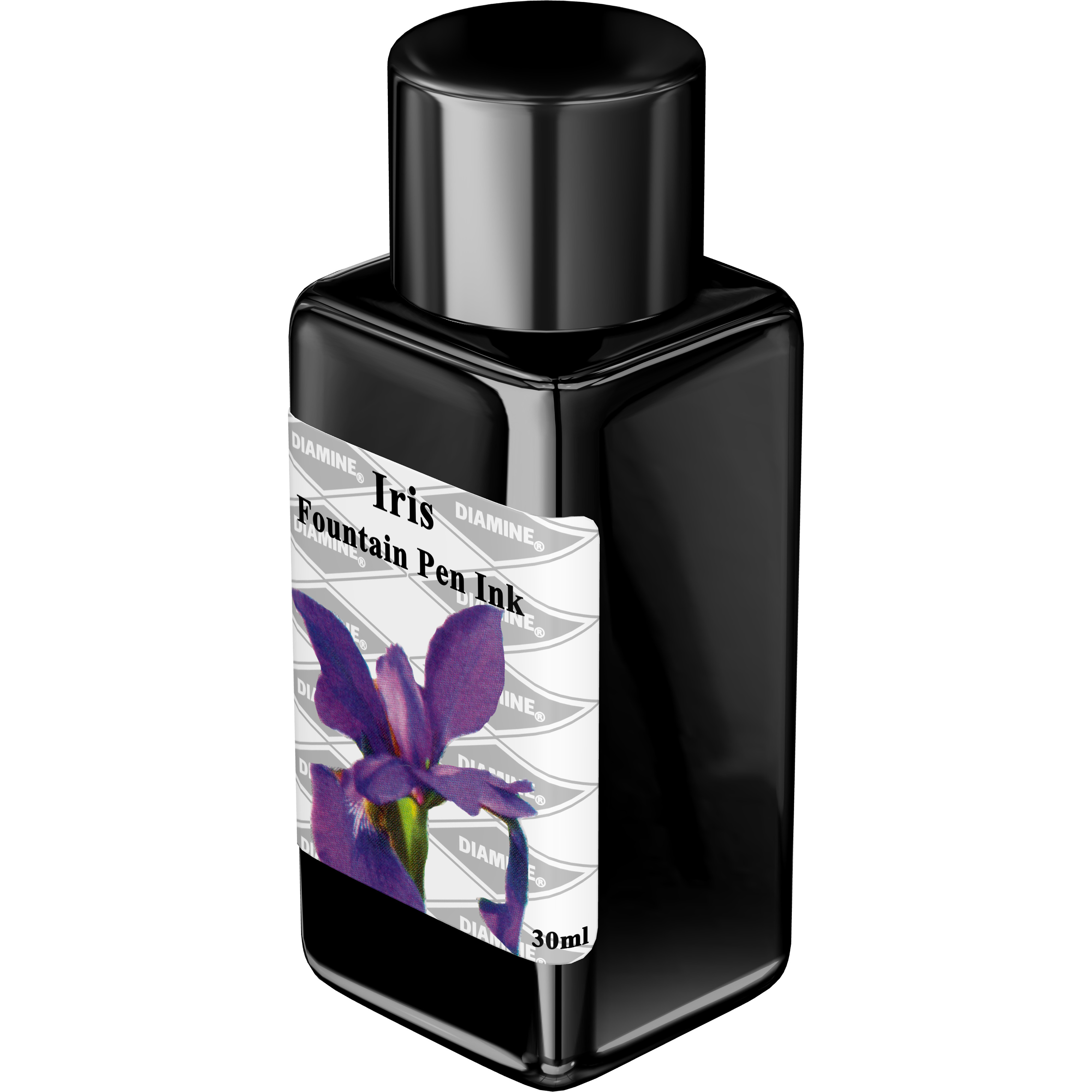 Calimara Flower 30ml - Iris [1]
