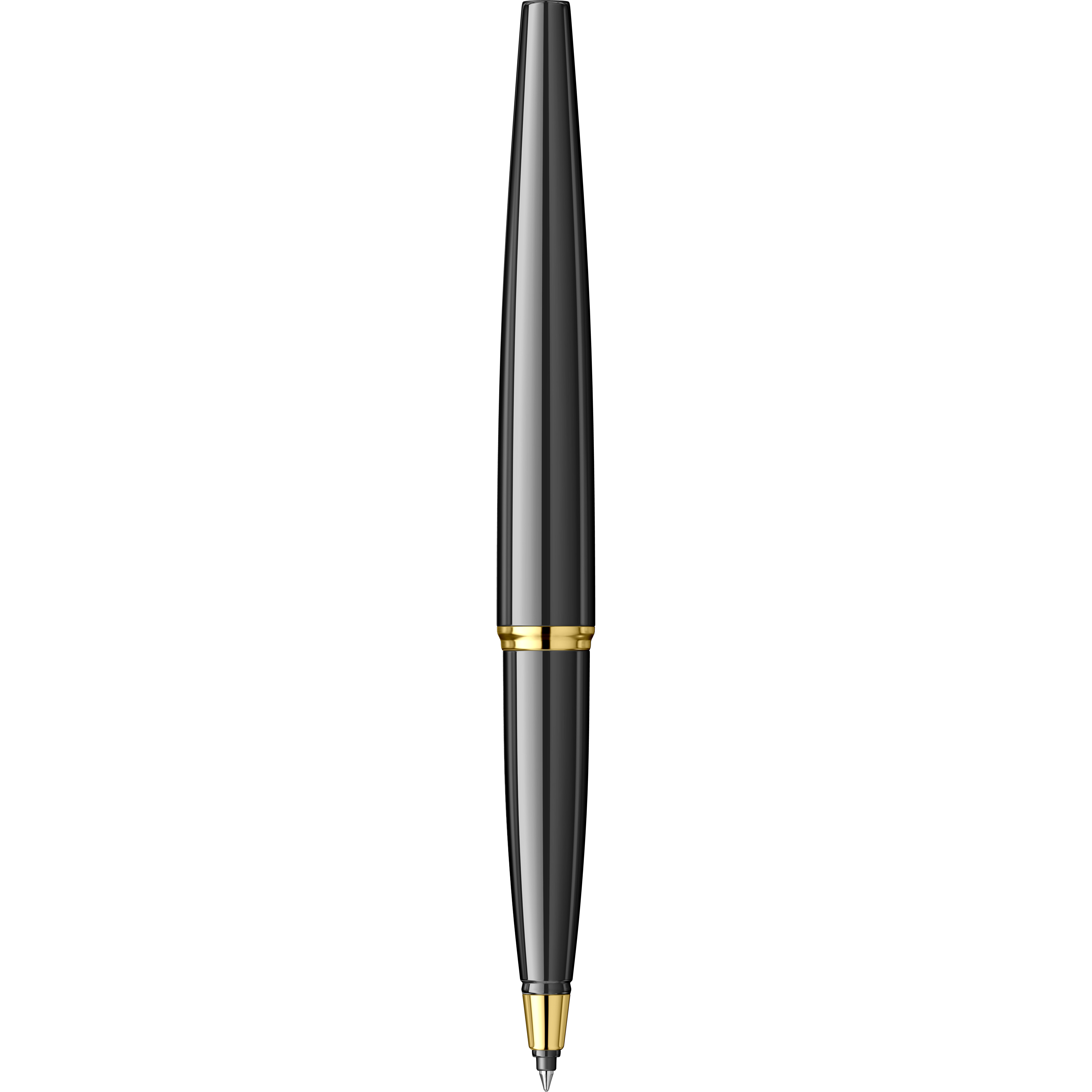 Black SS-GT Roller [1]