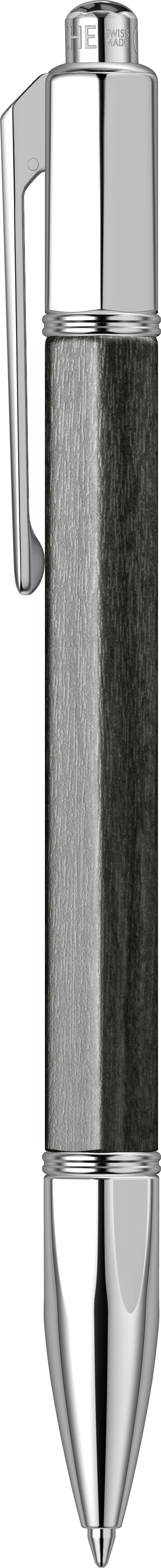 Pix Ebony Wood SRT [1]