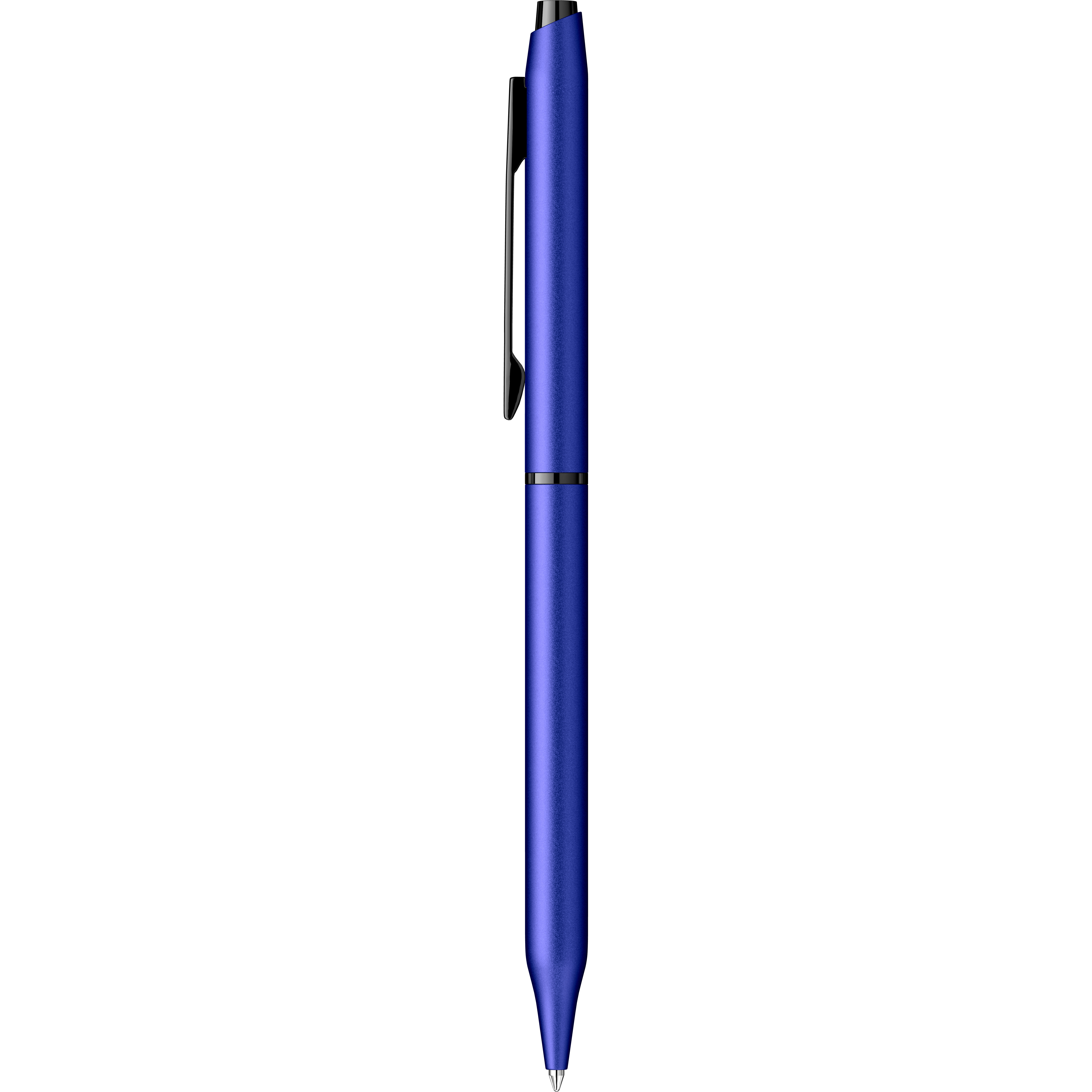Pix metalic slim Tarun satin blue [1]