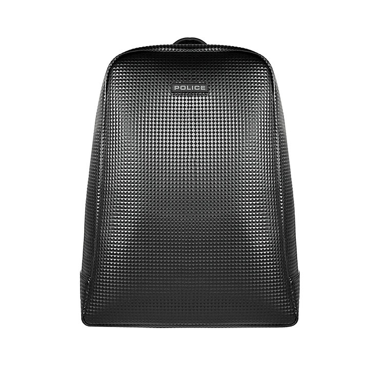 Rucsac multi-functional Pyramid negru [1]