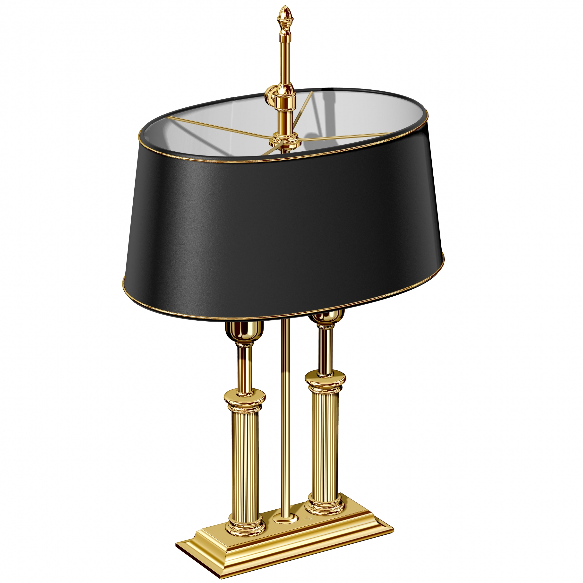 Gold Lampa Birou M-665 [1]