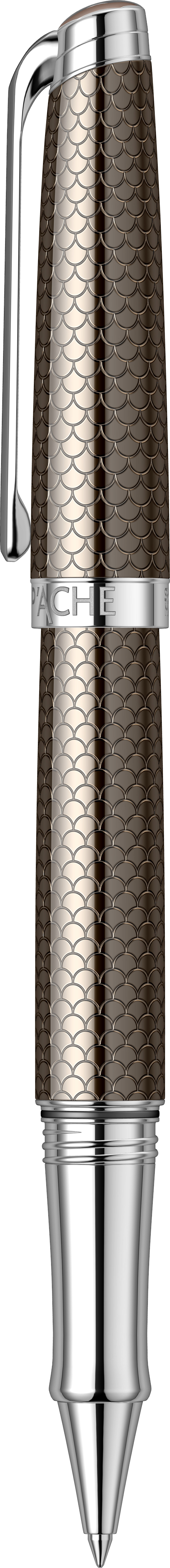 Roller Caviar SRT [1]