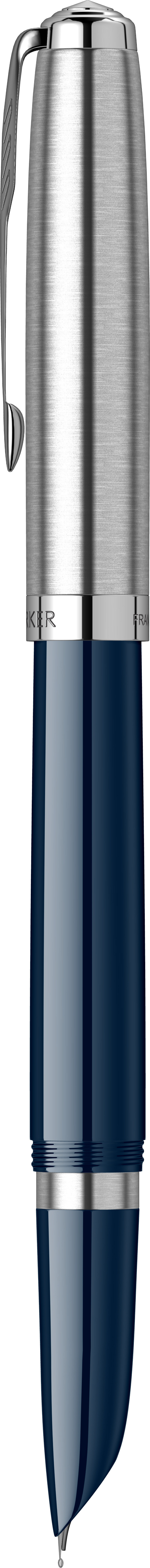 Midnight Blue CT Stilou [1]