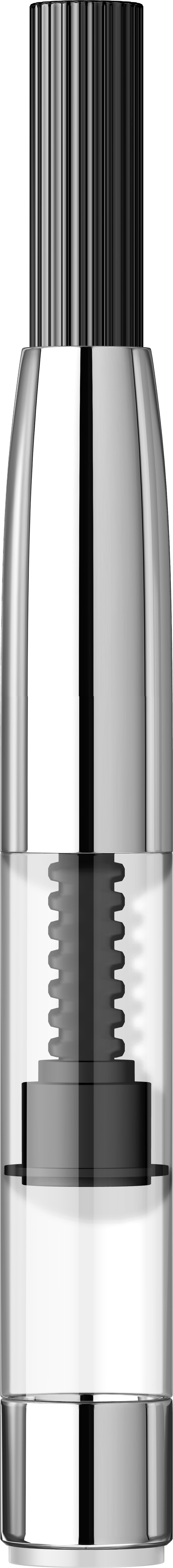Convertor Platinum Converter Silver Screw Mechanism [1]