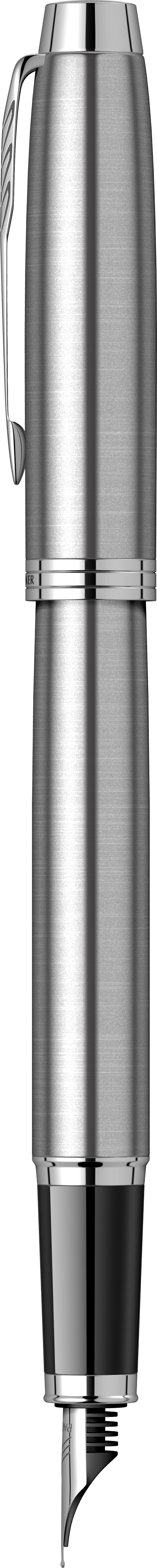 Essential Stainless Steel CT Stilou [1]