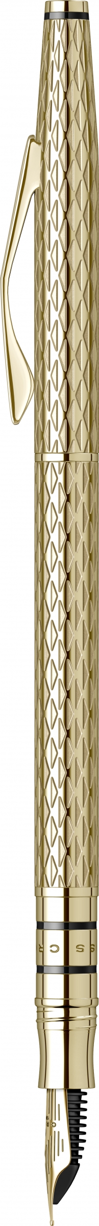 Golden Shimmer GT Stilou [1]