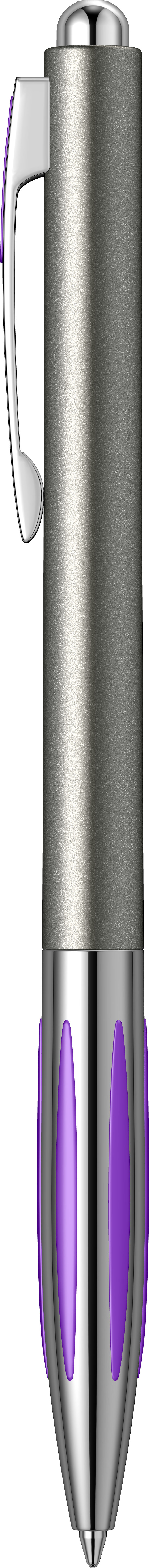 Pix 340 Promo Gun Metal Purple CT [1]