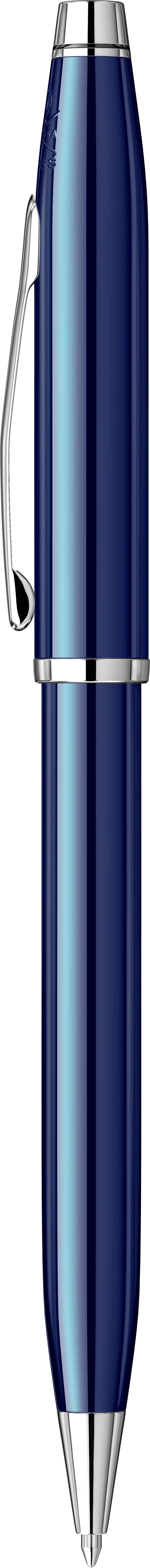 Blue Lacquer CT Pix [1]