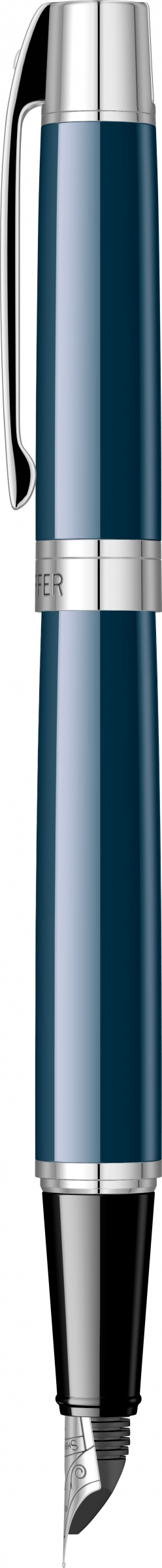Glossy Navy CT Stilou [1]
