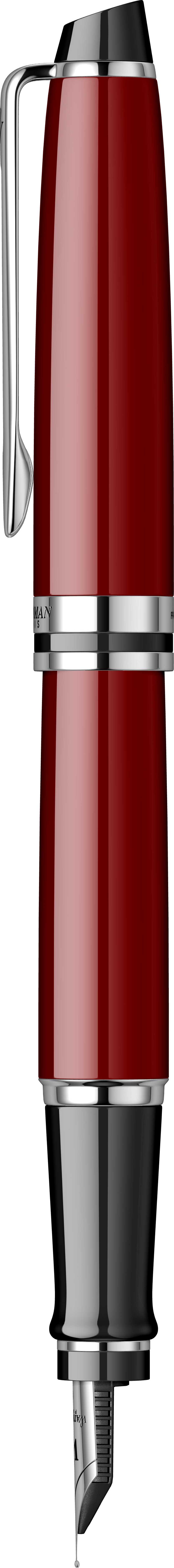 Essential Dark Red CT Stilou [1]