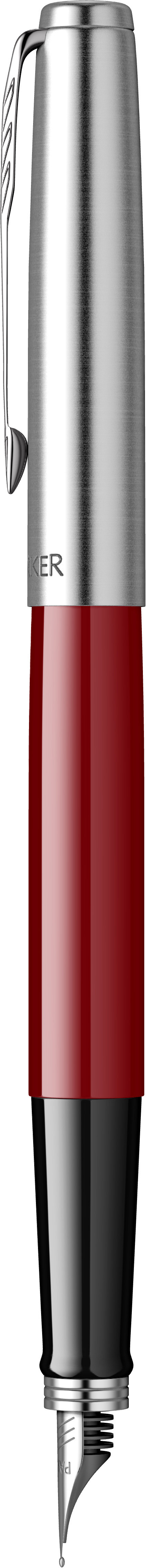 Standard Red CT Stilou [1]