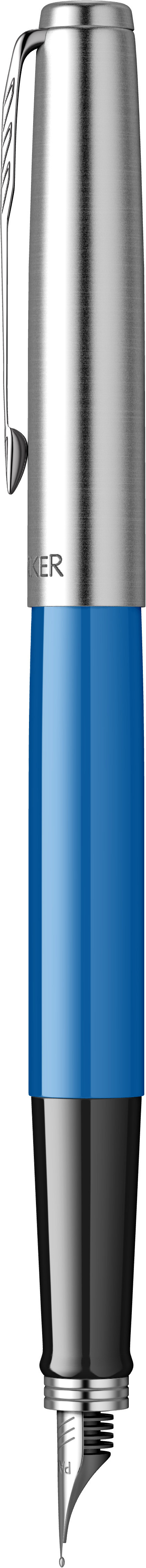 Electric Blue CT Stilou [1]