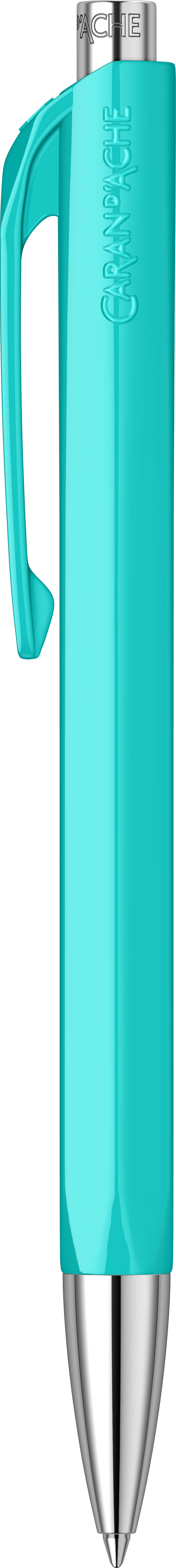 Pix turquoise blue [1]