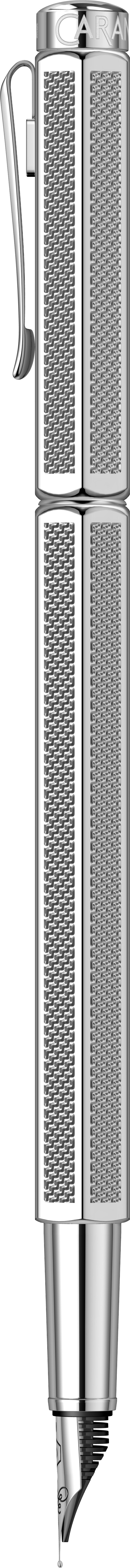 Maille Milanaise PDT Stilou [1]