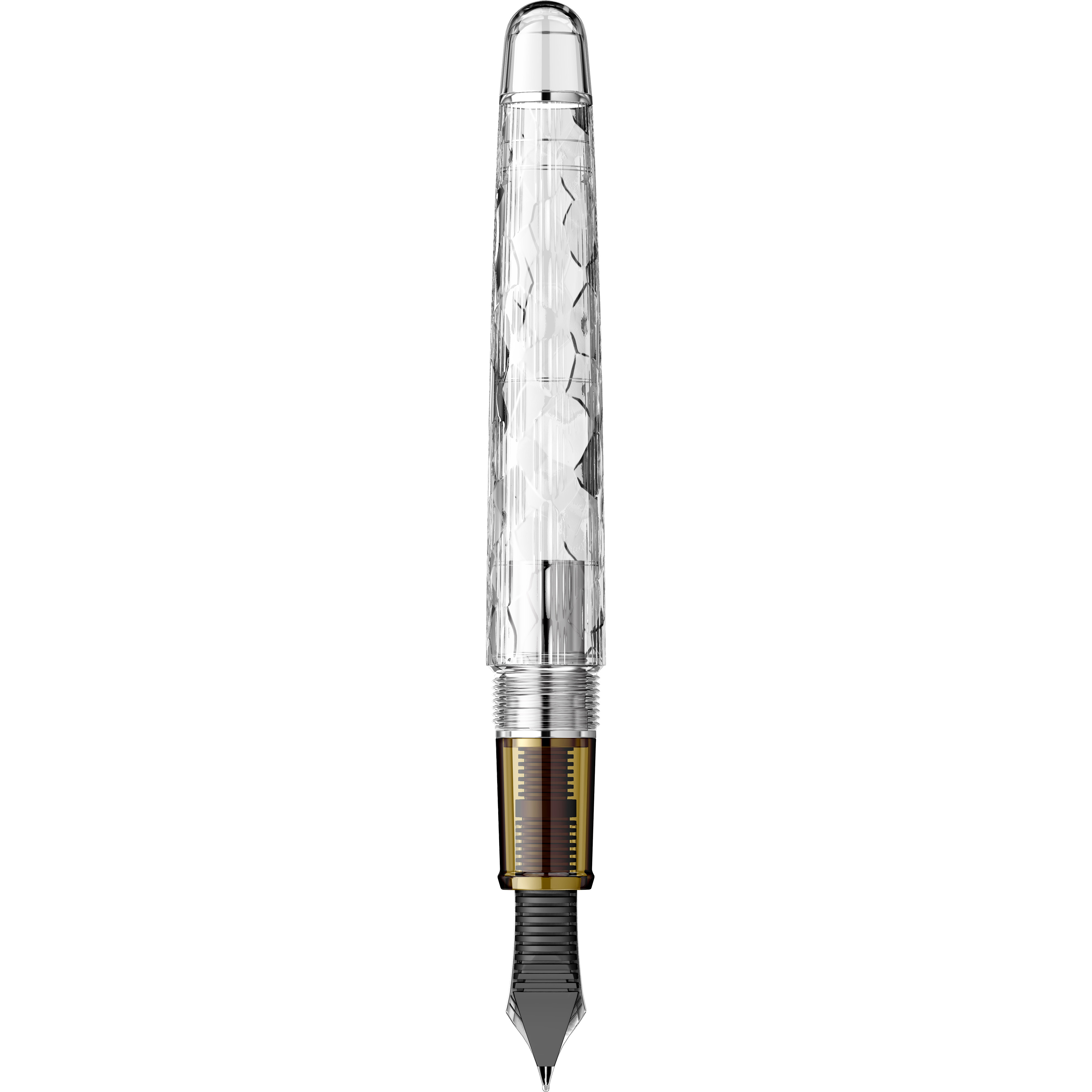 Stilou LE Fuji Unkei Unkai RHT 0.2 EF [2]