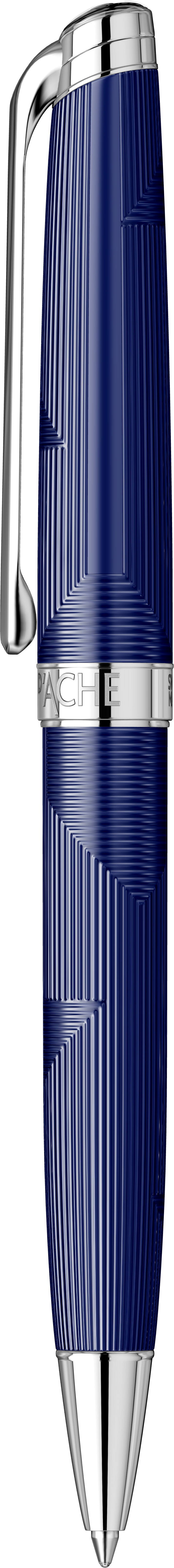 Pix Bleu Marin SRT [1]