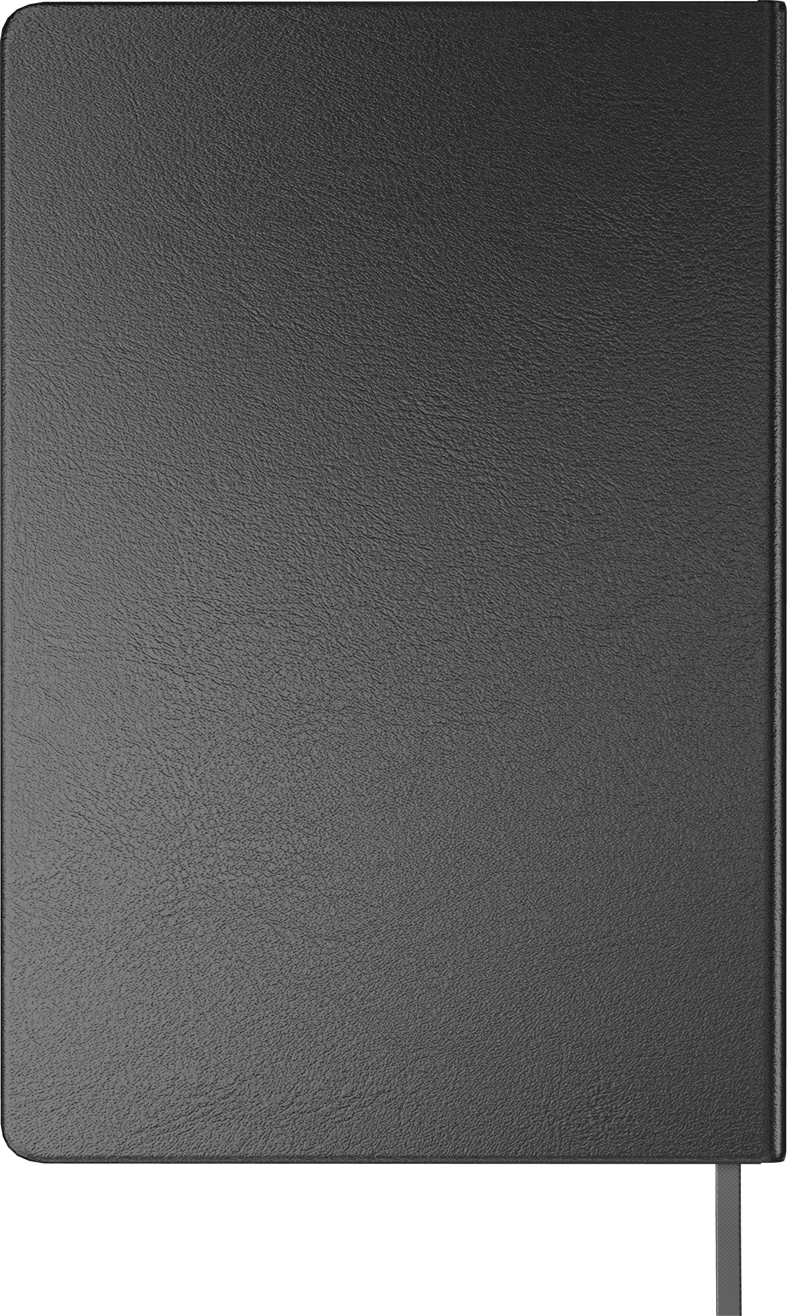 Caiet A5 Sundance Black [1]