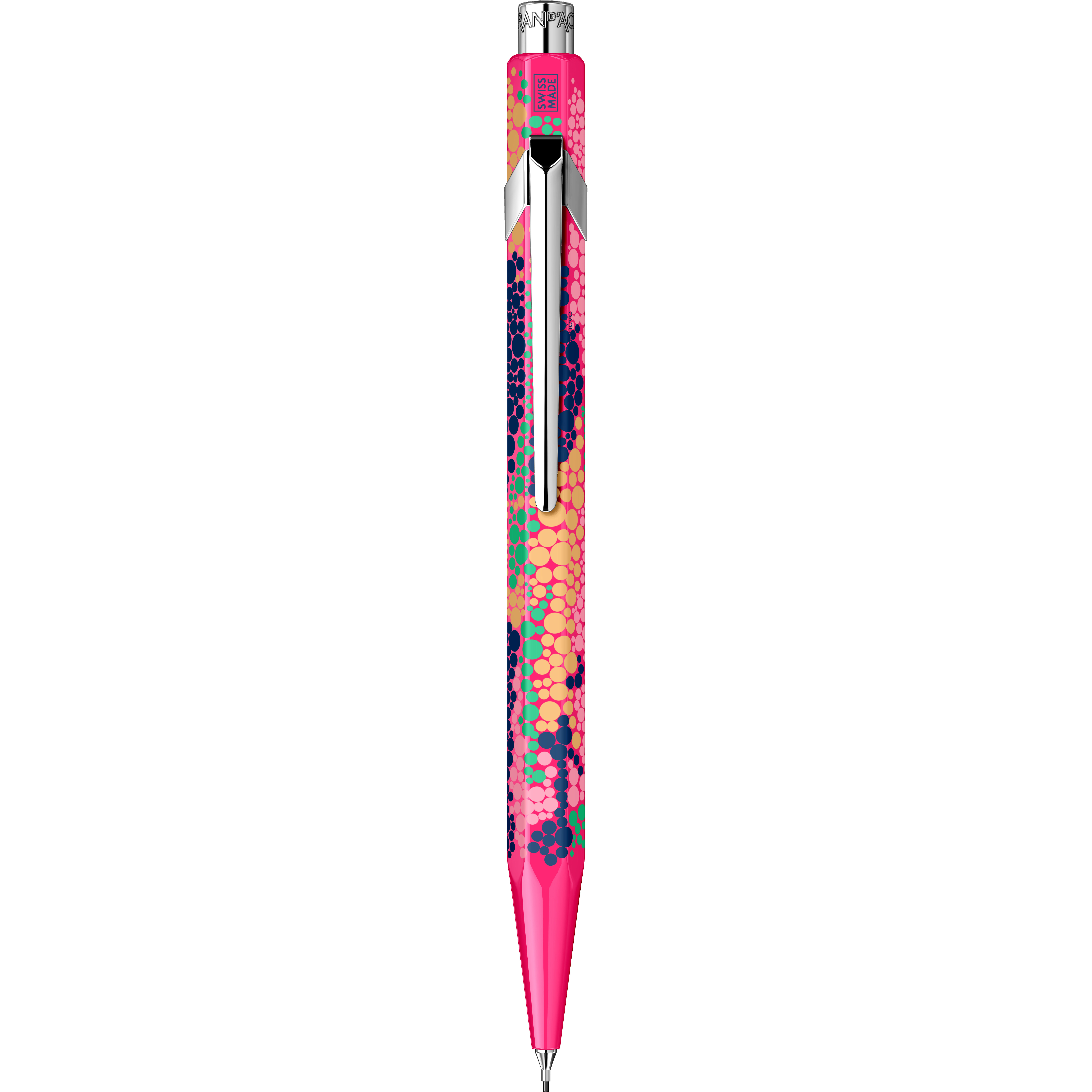 Rechizite, Creativitate, Hobby - Creion 0.5 849 Germanier neon pink