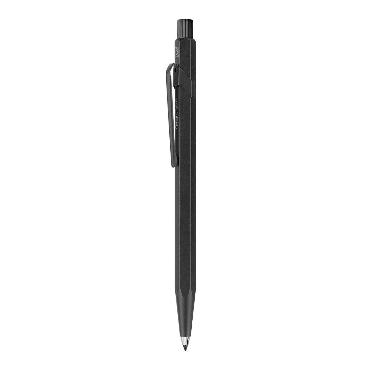 Rechizite, Creativitate, Hobby - Creion Mecanic 2.0 Black Code Black Edition BT