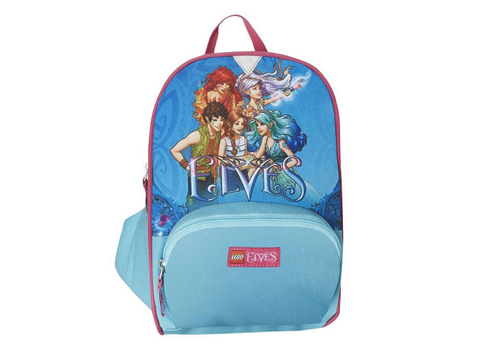 LEGO - Ghiozdan LEGO Elves (20024-1712)