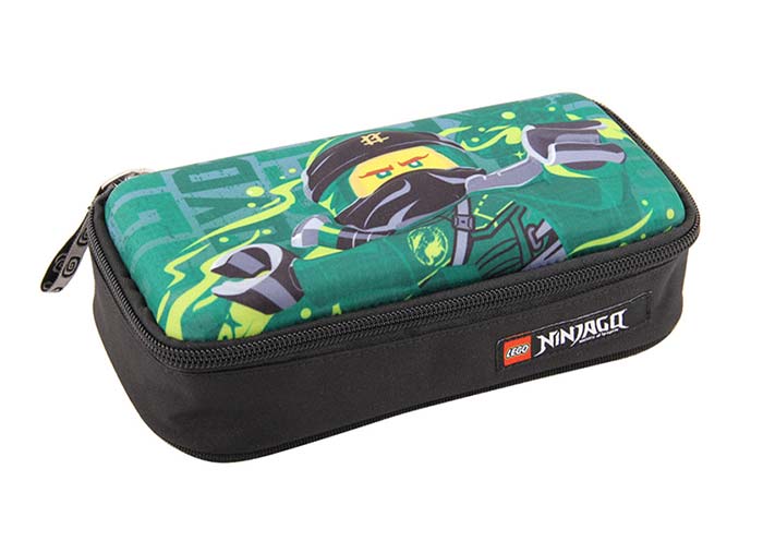 LEGO - Penar LEGO Ninjago (20027-1908)