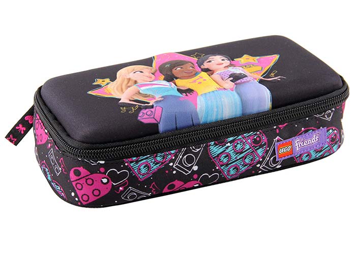 LEGO - Penar LEGO Friends Girls Rock (20027-1914)
