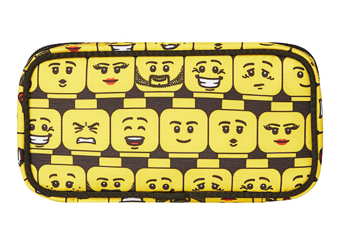 Penar neechipat LEGO Minigurine [1]
