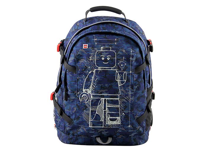 Rucsac LEGO [1]