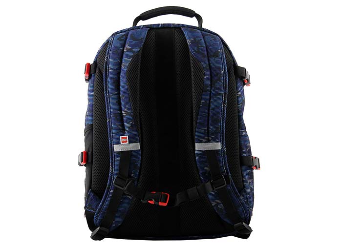 Rucsac LEGO [2]