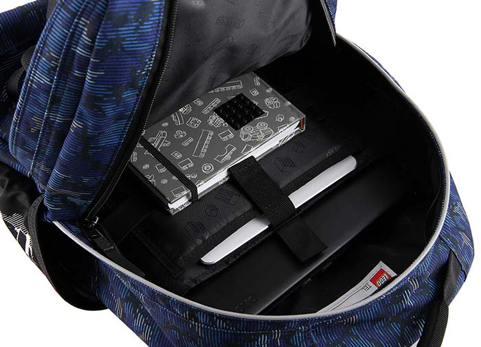 Rucsac LEGO [5]