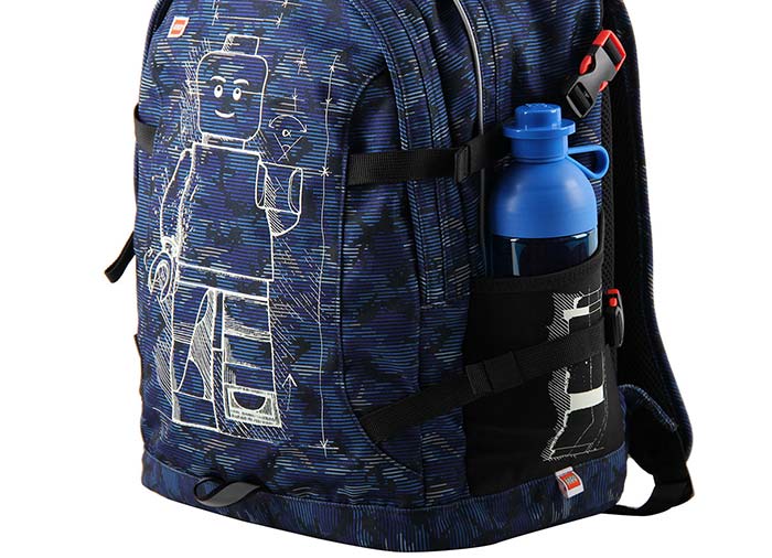 Rucsac LEGO [7]